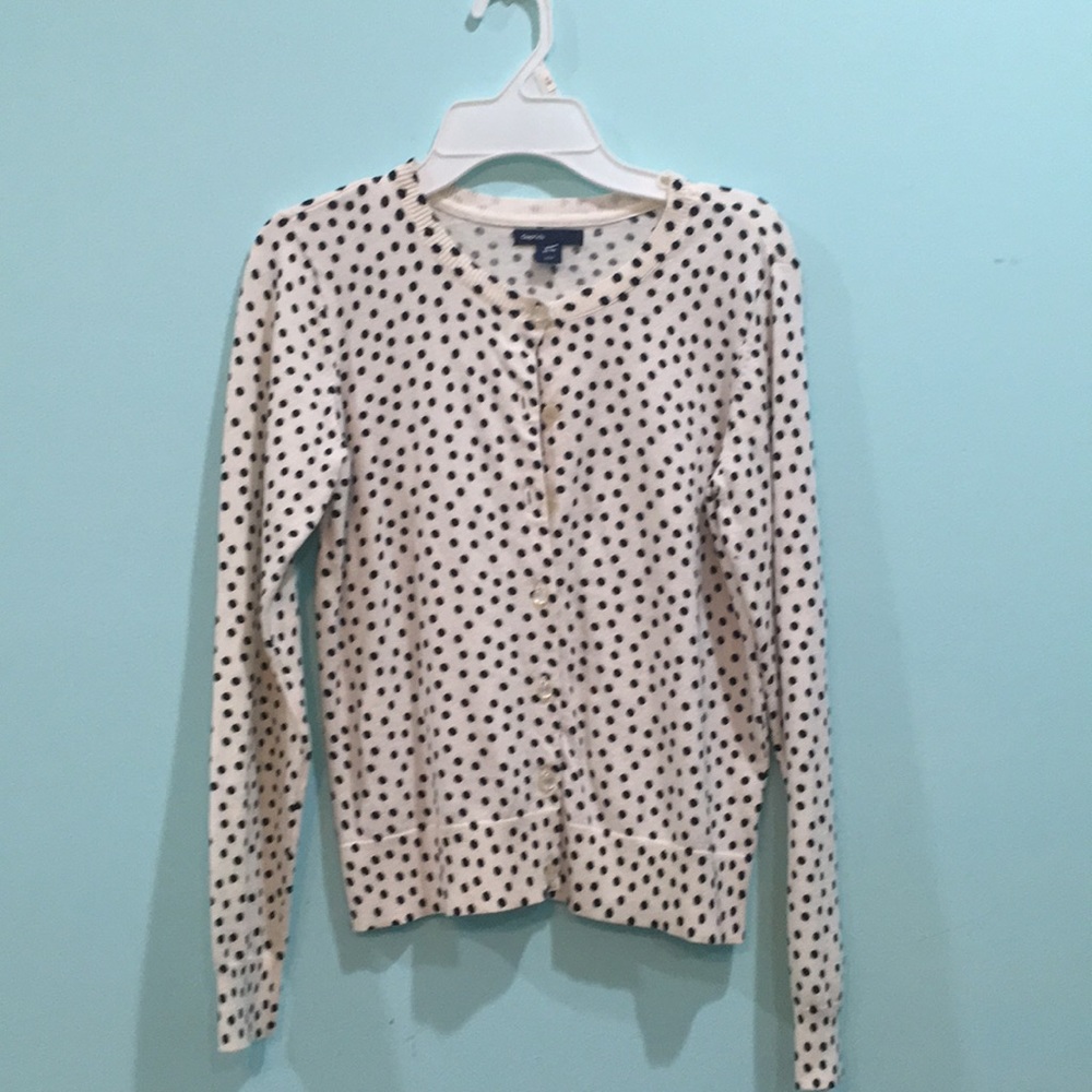 Gap Cardigan